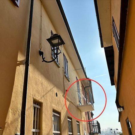 Affittacamere Ca'Stella La Morra Centro 외부 사진