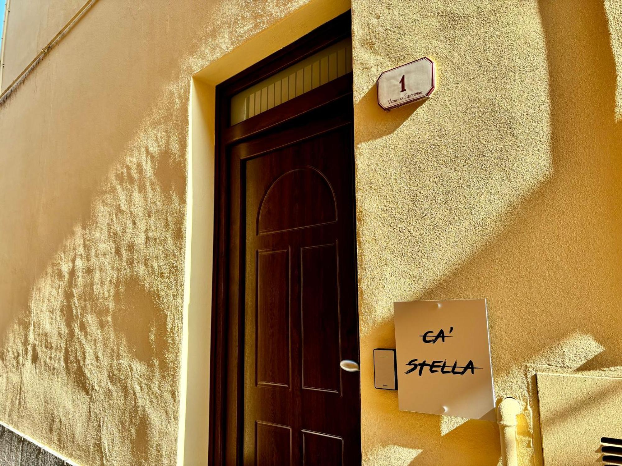 Affittacamere Ca'Stella La Morra Centro 외부 사진
